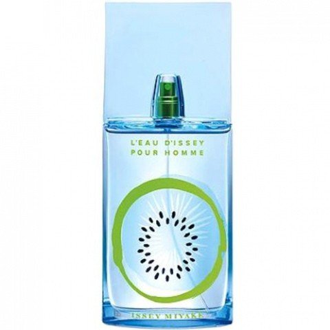 L'Eau d'Issey pour Homme Eau d'Été Summer Edition 2013